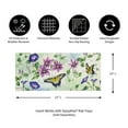 thumbnail image 6 of Trailing Vines Sassafras Switch Mat, 6 of 6