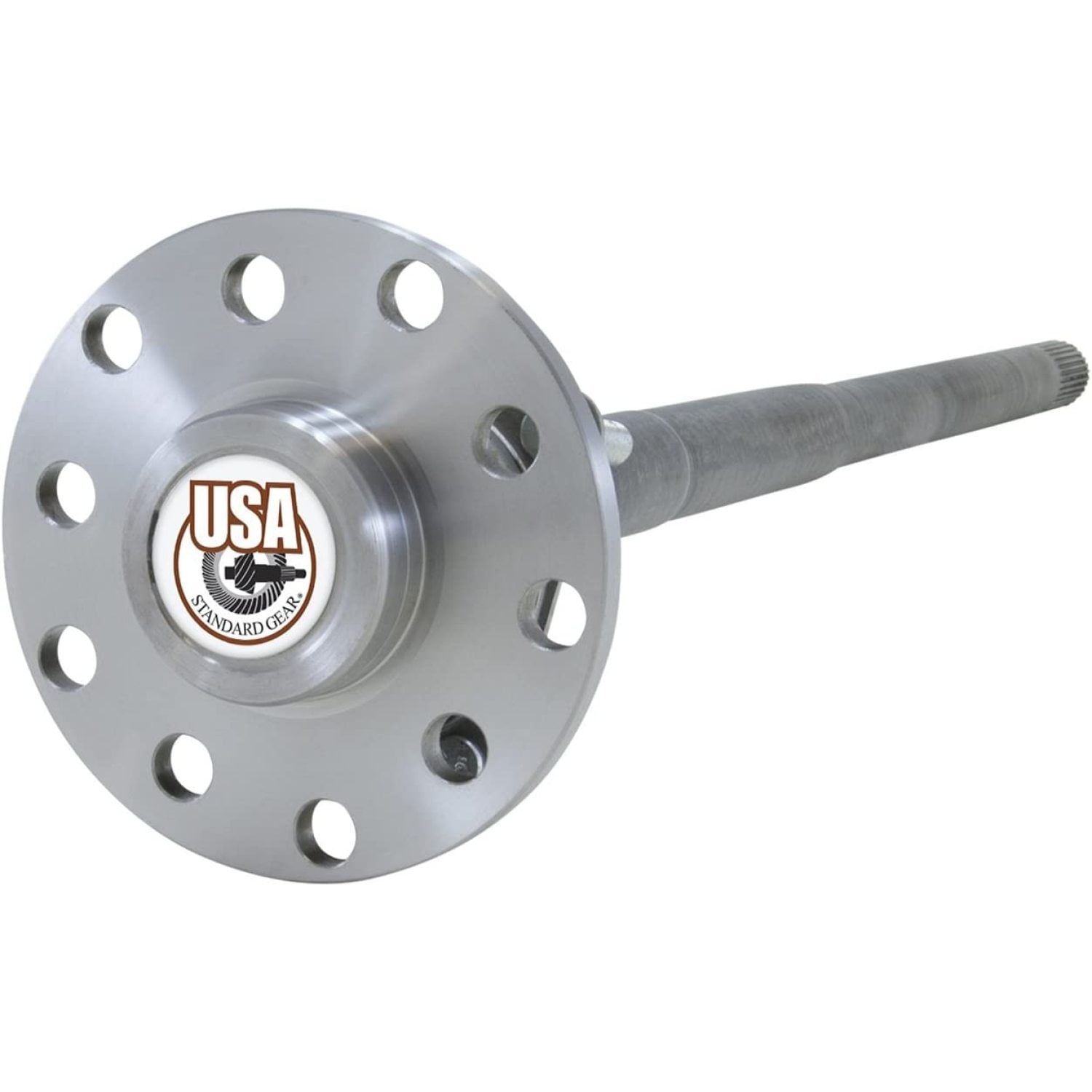 Codllyne Chromoly Rear Right Axle for Jeep JK Rubicon, Jeep Wrangler JK