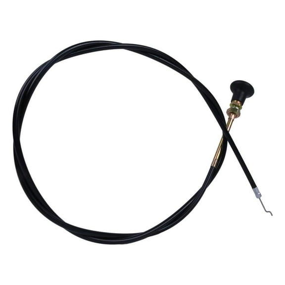 Choke Cable 1-603336 For Toro Exmark Lazer Z Turf Tracer 1800 Turf Ranger