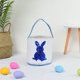thumbnail image 5 of Bearachild Bolsa de conejito, gran capacidad, resistente al desgaste, conveniencia, regalo, cubos de vacaciones, suministros para niños, bolsas Almacenamiento y organización del hogar TYPE1, 5 of 6