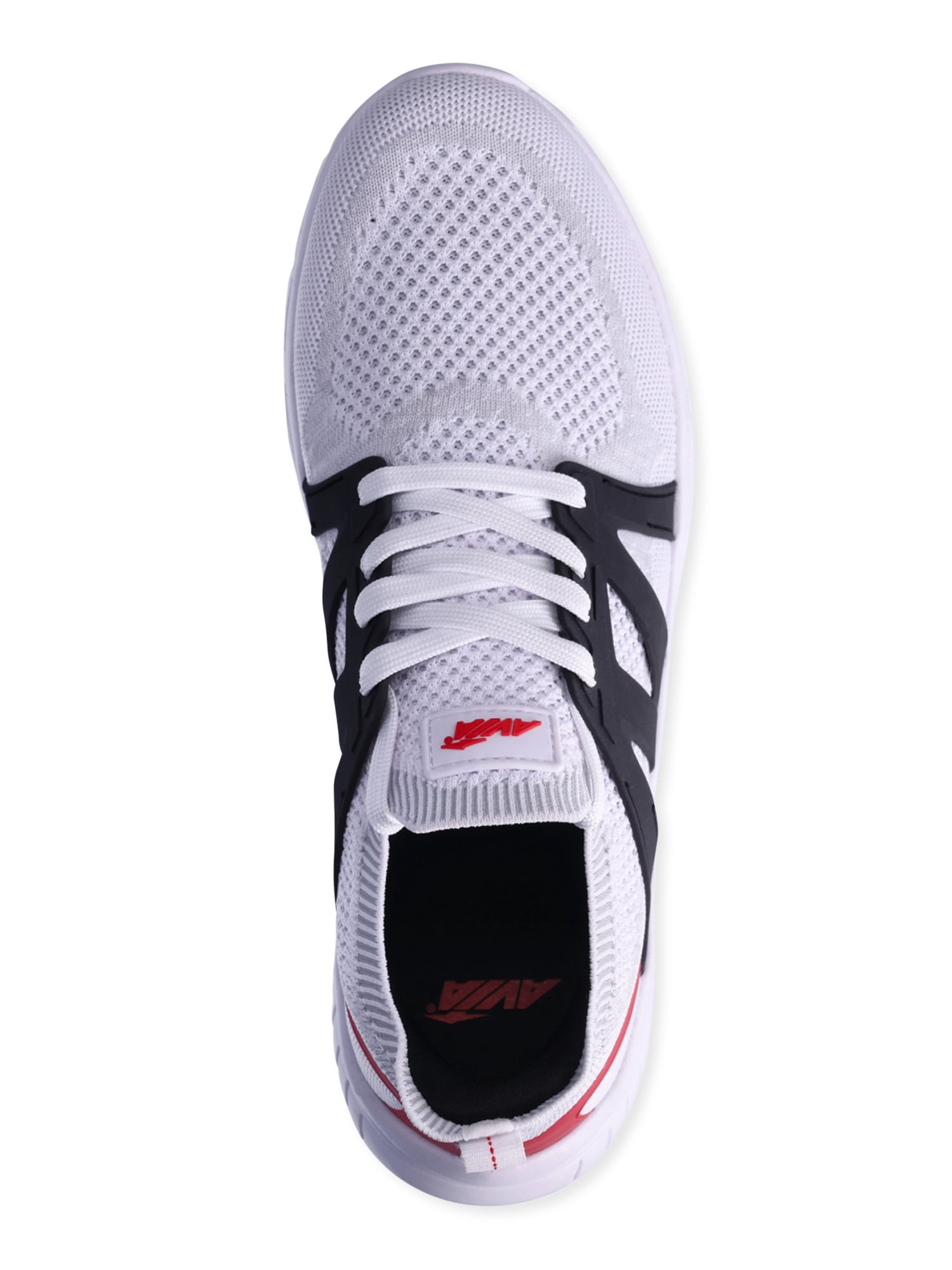 Avia Men's Quickflash Running Sneakers