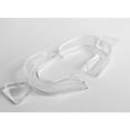 thumbnail image 2 of 2 protectores bucales moldeables transparentes que blanquean los dientes y dan forma, ajuste perfecto., 2 of 2