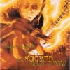 Reeves Gabrels - The Sacred Squall of Now (CD)