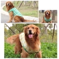 thumbnail image 3 of Labymos Camiseta fresca para perros Chaleco de, 3 of 8