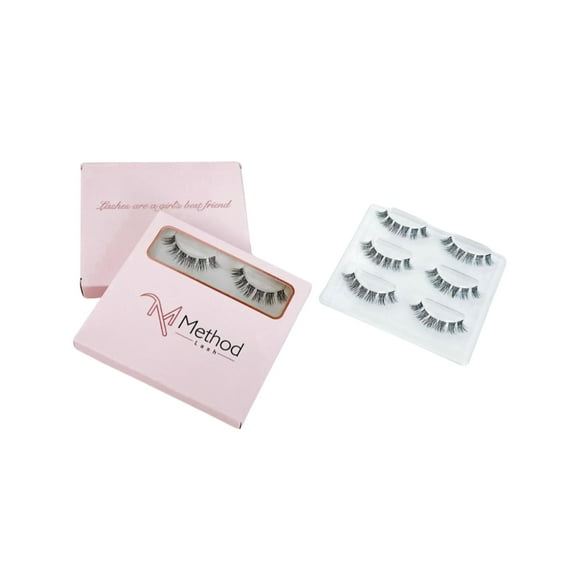 DIY Lash Extensions - Allure