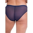 thumbnail image 4 of Curvy Kate Womens Wonderful Vibe Hi-Cut Brief Style-CK053218, 4 of 4