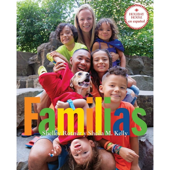 Familias, (Paperback)