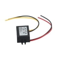 thumbnail image 3 of Dc 15-80V To Dc 12V 2A Step Down Module Converter Voltage Regulator For Car Voltage Transformer Automotive Electrical Equipment, 3 of 5