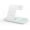 White, variant on 3-in-1 Wireless Charger for iPhone 11/12/13/14/XS/X/8 Apple Watch Series 7/6/SE/5/4/3/2 AirPods Pro/2 Black
