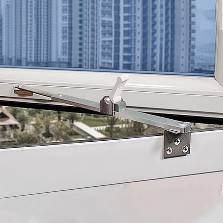 Removable Window Frame Support Casement Window Brace,Casement Window Hinges Aluminum Window Stay Lock ...