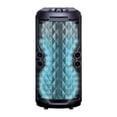 thumbnail image 1 of BOCINA  INALAMBRICA CON  LUZ LED (2 ALTAVOCES) IQ SOUND, 1 of 2