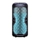 thumbnail image 1 of BOCINA  INALAMBRICA CON  LUZ LED (2 ALTAVOCES) IQ SOUND, 1 of 2