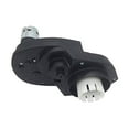 thumbnail image 2 of Motor eléctrico RS550 de 12 V con caja de cambios de repuesto para juguetes para niños, accesorios, motor de transmisión con caja de cambios y motor 12 V 30000 RPM, 2 of 8