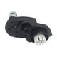 thumbnail image 2 of Motor de 12 V con caja de cambios Caja de cambios para rueda motriz 12 V RS550 Coches Vehículos eléctricos para niños Piezas Motor eléctrico con caja 12 V 35000 RPM, 2 of 10