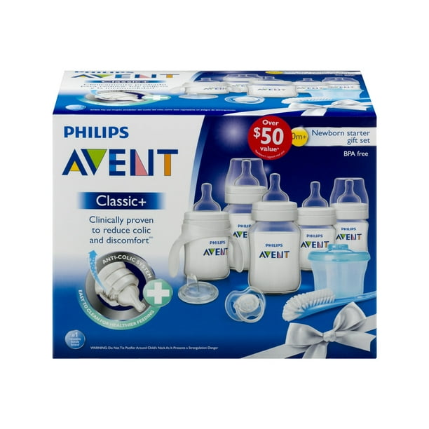 Клапан philips avent