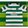 thumbnail image 1 of 2526 Celtics Home Short Sleeve Jersey, 1 of 2