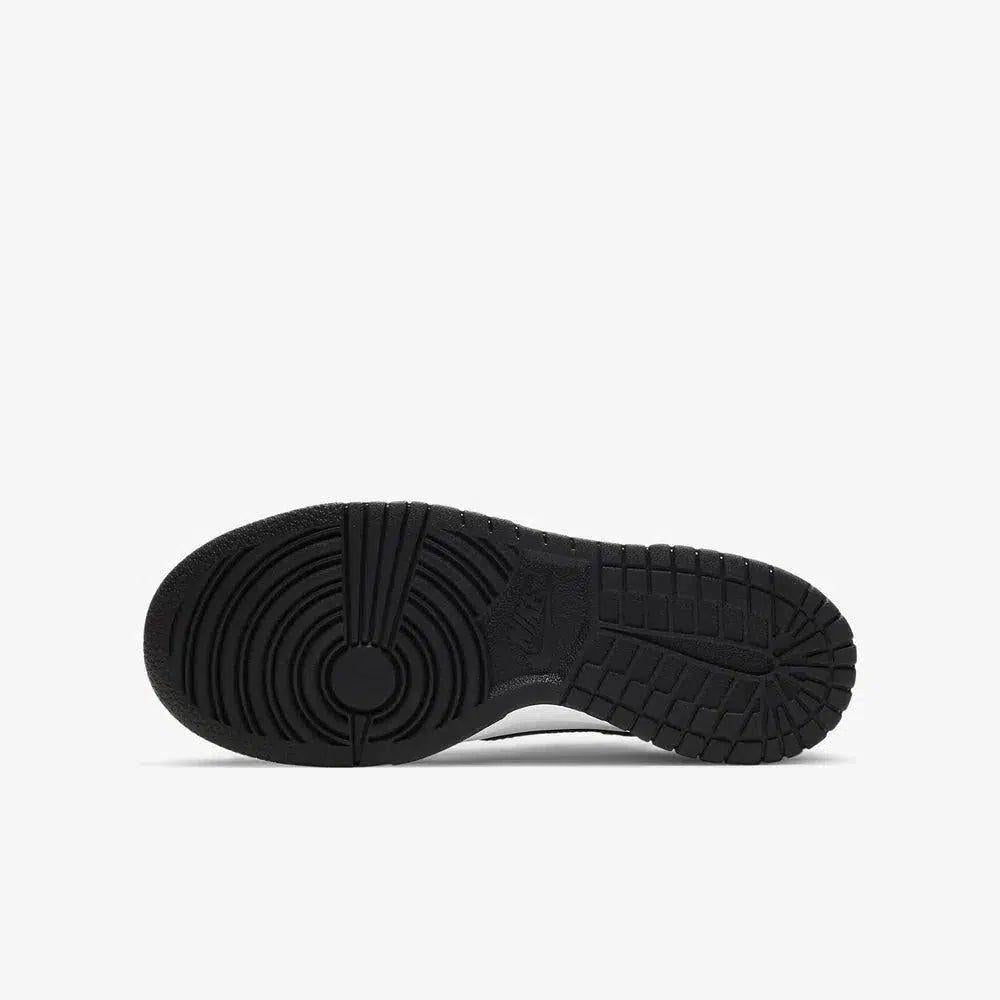 Nike Dunk Low Retro Panda Kids' Sneakers photo 8