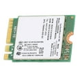 thumbnail image 1 of NGFF M.2 Internet Card,  4.0 Dual Band 1200Mbps Dual Band WiFi Card 2.4Ghz 5Ghz  For Laptops, 1 of 8