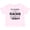 AD-Pink, variant on My Mommy is a Teacher and a Hero Boys or Girls Baby T-Shirt