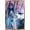 Gold Framed Version, variant on Tim Burton's Corpse Bride (2005) - Corpse Bride Wall Poster, 14.725" x 22.375"