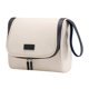 thumbnail image 1 of Bolsa de cosméticos Bolsa de maquillaje para mujer Organizador de bolsa de aseo grande de viaje portátil de mano, 1 of 5