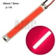 thumbnail image 4 of Accesorios para coche teledirigido, ceja LED para rueda de derrape, chasis, luz deslumbrante para Trax D110 Axial SCX10 TRX-4, reflector de carcasa de coche, 1/10, 4 of 4
