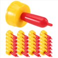 thumbnail image 2 of 25PCS Pritchard Nipples for Nursing Lambs and Kids, 2 of 4