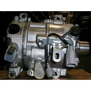 Genuine OE Toyota Compressor Assembly - 88320-33200-84
