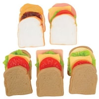 Sandwich Making Set