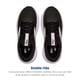 thumbnail image 4 of Brooks Ghost Max 2 para Mujer Negro Blanco Orquídea Hielo 7.5, 4 of 6