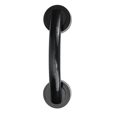 OFFIGAM Support Grab Bars Suction Cup Handle High Compound Material 1Set