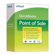 QuickBooks Desktop Point of Sale 18.0 Basic Add A User