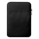 thumbnail image 4 of Monstrate Cierre de cremallera para bolsas protectoras de seguridad adicional para libros electrónicos, buena protección, negro, 6 pulgadas Type2 NO2, 4 of 6