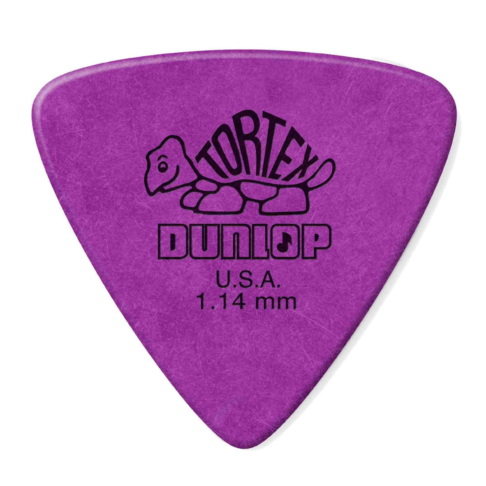 Tortex Guitar Pick