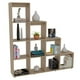 thumbnail image 3 of Bibloiteca Escalera Beijin Beige Madera Aglomerada Excelsior, 3 of 5