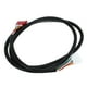 thumbnail image 1 of Arnés para patinete eléctrico, cable de conexión para patinete eléctrico, cable conector para patinete eléctrico, cable de conexión para patinete eléctrico, rendimiento potente, 1 of 14