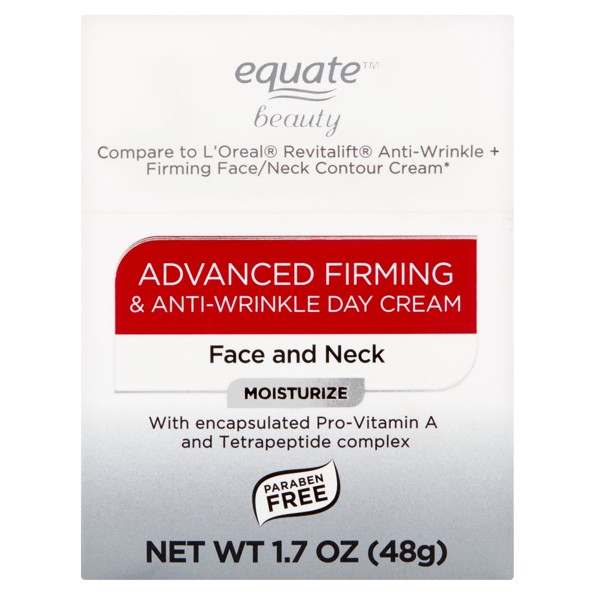 advanced firming and anti wrinkle day cream