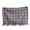 A, variant on KRONDO Handmade Check Oven Skirts, Oven Curtain for Farmhouse Kitchen Decor, Decorative Cabinet Dish Washer Oven Curtains with Lace Trim & Ribbon Ties, Heat-Resistant, Effortless Install