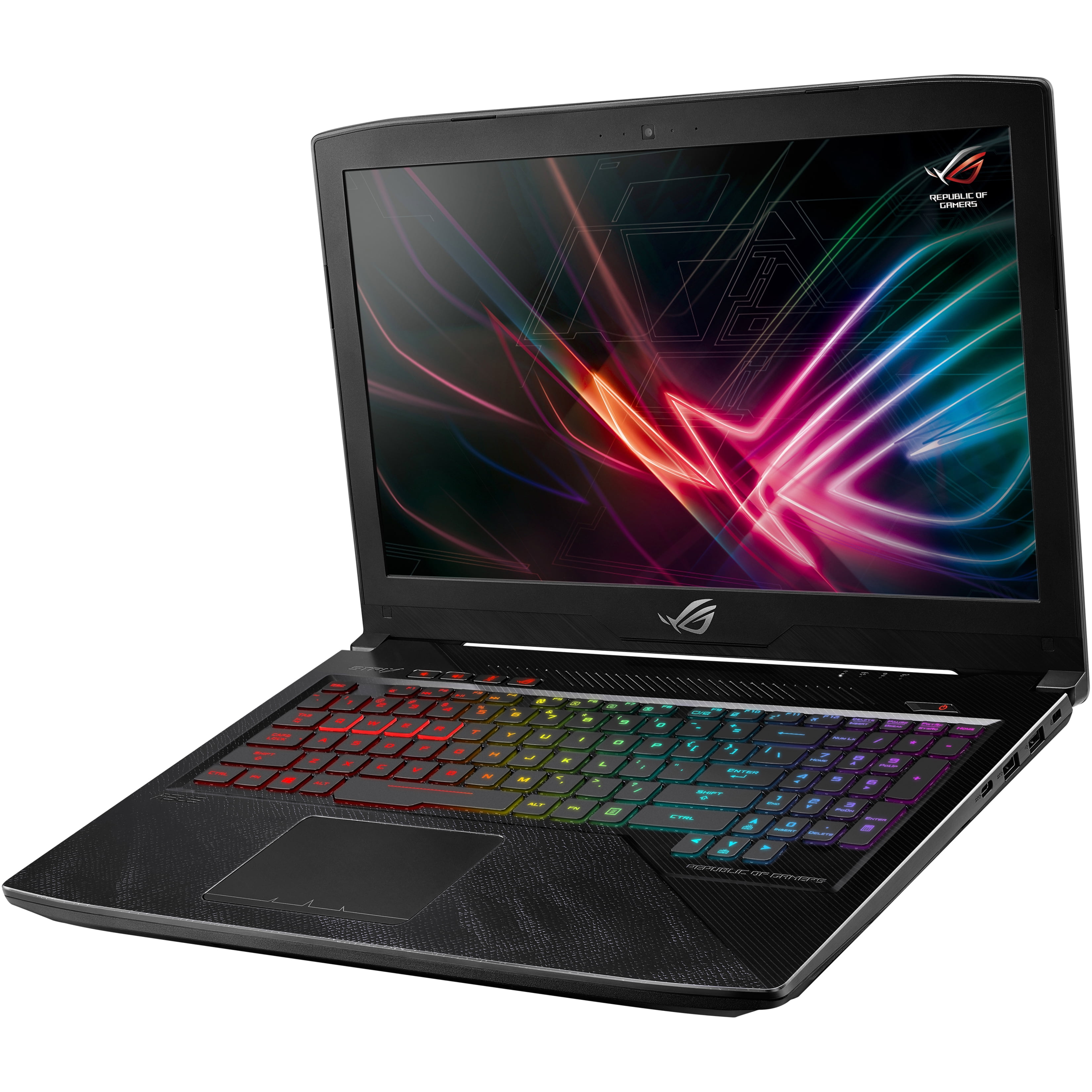 Asus ROG Strix SCAR Edition 15.6