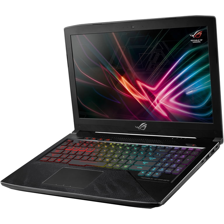 Asus ROG Strix SCAR Edition 15.6 Asus ROG Strix SCAR Edition 15.6