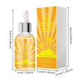 thumbnail image 2 of Face Self Tanner For Light Tone Hydrating Water Locking 30Ml, 2 of 9