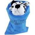 thumbnail image 3 of Silver Fever Plush Soft Animal Beanie Hat, 3 of 4