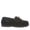 Black, variant on Women's Mindy Black Size 8 | Women's Slippers | Women's Shoes | Comfortable & Light-Weight