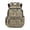 Forest Camo Bow, variant on Jeiento Western Highland Cow Backpack for Kids for School 8-10 Girls 3rd Grade 17 Inch Elementary School Bags Back to School Gifts Large Capacity Daypack Rucksack