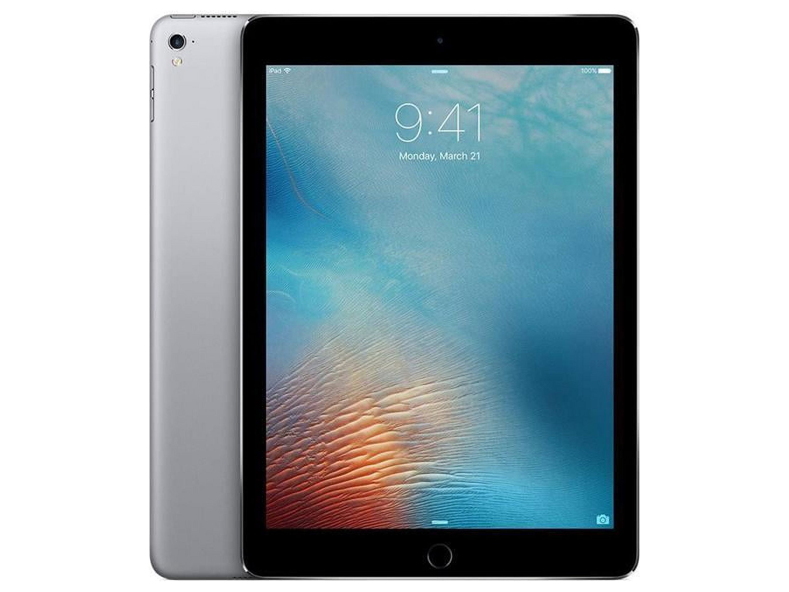訳あり　iPad Pro 9.7インチ 32GB Restored 9.7-inch iPad Pro Wi-Fi - tablet - 32 GB - 9.7