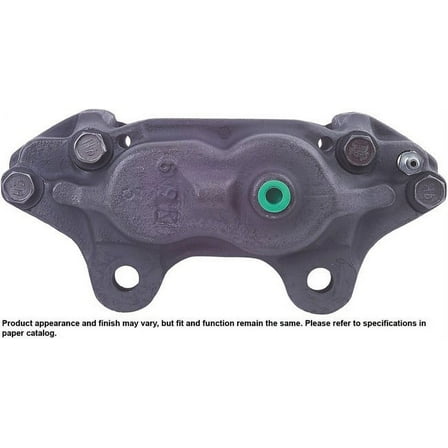 A1 Cardone Disc Brake Caliper P/N:19-827 Fits select: 1986-1988 TOYOTA PICKUP, 1986-1989 TOYOTA 4RUNNER