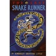 Angle View: The Last Snake Runner, Used [Library Binding]