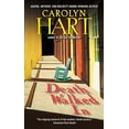 thumbnail image 1 of Pre-Owned Death Walked In (Death on Demand Mysteries, No. 18), 9780060724146, 0060724145, Paperback, Reprint edition, 1 of 1