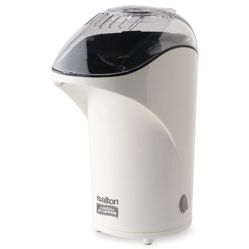 Salton sale popcorn maker