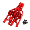 thumbnail image 1 of Accesorios de actualización para coche RC CUTICAT 1:8 aleación de aluminio rojo, 1 of 8